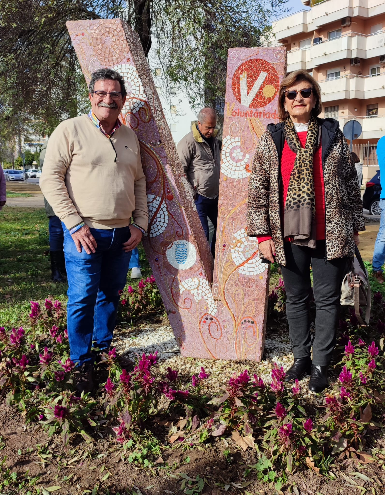 imagen 2 dia internacional del Voluntariado